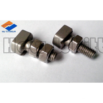 gr23 titanium medical bolt price